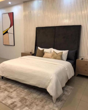 DP APARTMENTS